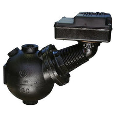 Mcdonnell Miller 171900 Low Water Cut Off Control 150-B with Pump Controller and Float Block 171900 120/240 Voltage Alternating Current | Midwest Supply Us