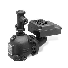 Mcdonnell Miller 129802 Low Water Cut Off Control 42S-N with Pump Controller Glass Connector 129802 120/240 Voltage Alternating Current | Midwest Supply Us
