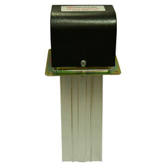 Mcdonnell Miller 123450 Flow Switch AF3-D with 2 Single Pole Double Throw Switches | Midwest Supply Us