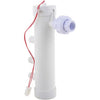 100163242 | K,CONDENSATE TRAP,W/FLOAT SWITCH,SYNC | LOCHINVAR