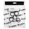 100319654 | Gasket Kit Water Tube .90 x 1.00 Reinforced Metal | Lochinvar