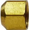 10074 | 3/16 FLARE CAP | Midland Metal Mfg.