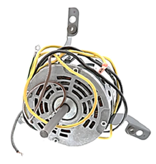 Titus HVAC 10095301 1/6HP 120V CCW Right Hand Mtr | Midwest Supply Us