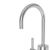 3180-5613/07 | Hot Water Dispenser Seager 1 Lever Gooseneck English Bronze | Newport Brass