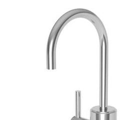 Newport Brass 3180-5613/07 Hot Water Dispenser Seager 1 Lever English Bronze 6-2/9 Inch | Midwest Supply Us