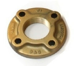 Xylem-Bell & Gossett 101510LF 101510LF - FLG PAIR 2.5 PL130B STAINLESS STEEL LF | Midwest Supply Us
