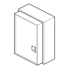 Schneider Electric (Barber Colman) TC-1101 55/85F SPDT TSTAT,w/400 & 404 | Midwest Supply Us