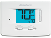 1020 | Economy Non-Programmable Thermostat 1H / 1C | BRAEBURN