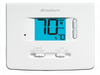 1020NC | 24v/Millivolt Single Stage Digital Builder Series Non Programmable 1H-1C Thermos | BRAEBURN