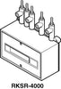 RKSR-4000 | SINGLE/DUAL INPUT REC.CTRLLR | Schneider Electric (Barber Colman)