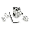 BPV31 | Valve Bullet BPV31 Piercing 1/4-3/8 Inch Outside Diameter | Sealed Units Parts (Supco)