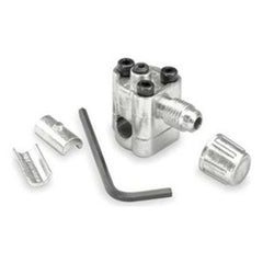 Sealed Units Parts (Supco) BPV31 Valve Bullet BPV31 Piercing 1/4-3/8 Inch Outside Diameter | Midwest Supply Us