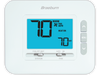 1030 | 24V/Millivolt Braeburn Economy Series Non-Programmable for Single Stage Conventi | BRAEBURN