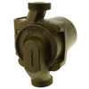 103261LF | 1/40 HP, NBF-12U/LW Bronze Circulator Pump, Lead Free | Xylem-Bell & Gossett