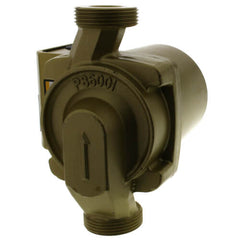 Xylem-Bell & Gossett 103261LF 1/40 HP, NBF-12U/LW Bronze Circulator Pump, Lead Free | Midwest Supply Us