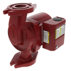 Xylem-Bell & Gossett 103267 NRF-9F/LW Red Fox Circulator Pump, 1/40 HP | Midwest Supply Us