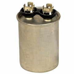 Mars Controls 12254 Run Capacitor Round 60 Microfarad 440 Volt | Midwest Supply Us