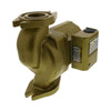 103351LF | 1/15 HP, NBF-33 Bronze Circulator Pump, Lead Free | Xylem-Bell & Gossett