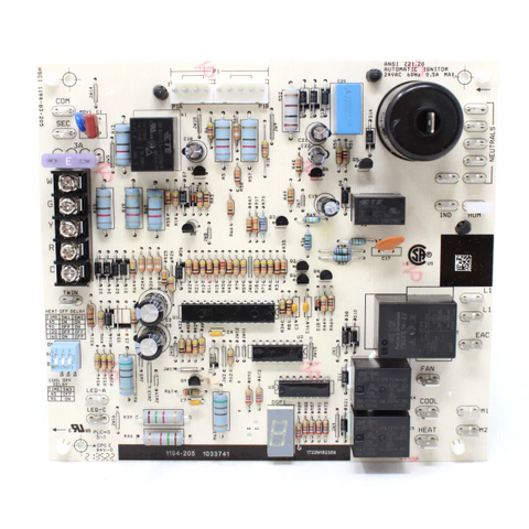 Reznor 1033741 INTEGREATED CONTROL BOARD | Midwest Supply Us