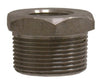 103522 | 1 1/2 x 3/4 SS 3000# 304 HEX BUSHING | Midland Metal Mfg.