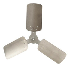 York S1-02647839000 Fan Propeller 30 Inch Clockwise 3 Blades 5/8 Inch | Midwest Supply Us