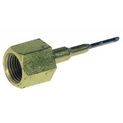 Honeywell Inc CCT729A/U Adapter Gauge for Calibration | Midwest Supply Us