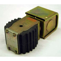 Sporlan 311710 Solenoid Coil 24 Volt MKC-2 Orange 311710 for Normally Closed Valve | Midwest Supply Us
