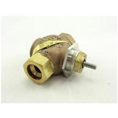 Schneider Electric (Barber Colman) | VB-7213-0-4-10