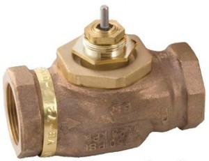 Schneider Electric (Barber Colman) | VB-7213-0-4-10