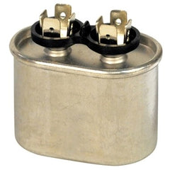 Mars Controls 12027 Capacitor Motor Run 3MFD 440/370 Volt Oval | Midwest Supply Us