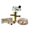 066658 | Thermal Expansion Valve 1/2 x 3/8IN ODF R-22 3-1/2 to 5 Ton | White Rodgers