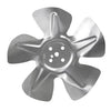 95841 | Fan Blade Condenser 8 Inch Clockwise 40 Degree 5 Blades | Mars Controls