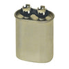 12921 | Capacitor Motor Run 40MFD 370 Volt Oval | Mars Controls