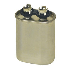 Mars Controls 12921 Capacitor Motor Run 40MFD 370 Volt Oval | Midwest Supply Us