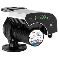 Xylem-Bell & Gossett 104301 Ecocirc XL 36-45 Cast Iron Circulator, Flanged (1/6 HP, 115V) | Midwest Supply Us