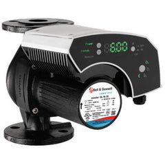 Xylem-Bell & Gossett 104312 Ecocirc XL 40-200 Cast Iron Circulator, Flanged (1 HP, 208-230V) | Midwest Supply Us