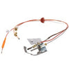50315074473 | Pilot Assembly with Mount Bracket Natural Gas | American Standard