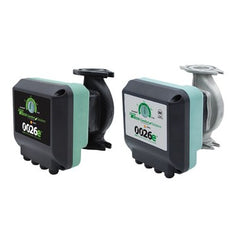 TACO 0026E-F2 Circulator Pump ECM High Efficiency Cast Iron Flange 1 Stage 0026E-F2 | Midwest Supply Us