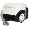 104468LF | Ecocirc XL 40-275 Stainless Steel Circulator, Flanged, Lead Free (2 HP, 208-230V) | Xylem-Bell & Gossett