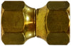 10484L | 1/2 LP FEMALE FLARE SWIVEL UNION | Midland Metal Mfg.