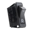 009493F | Rocker Switch SPST Kit | Raypak