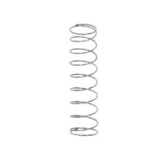 Maxitrol R5210-25 2-5" PLATED SPRING RV52 & R500 | Midwest Supply Us
