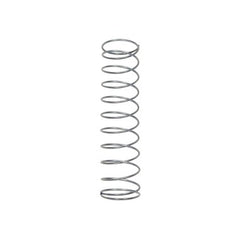 Maxitrol R8110-25 2-5"PLATED SPRING RV81 & 210D | Midwest Supply Us