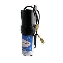 Sealed Units Parts (Supco) SPP5 Hard Start Kit SPP Super Boost 120-230 Volt 1/2-10 Horsepower 43-53 Microfarad | Midwest Supply Us