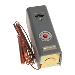Raypak 008081F Limit Switch Manual Reset 100 to 200 Degrees Fahrenheit | Midwest Supply Us
