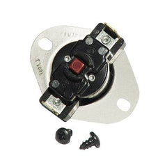 Raypak 006035F Rollout Switch Flue SPST | Midwest Supply Us