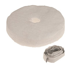 Raypak 007241F Blanket Insulation for Return Header | Midwest Supply Us
