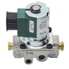 600562 | Gas Valve 1/8 Inch Metal 1/2 Pounds per Square Inch 24 VAC | Raypak
