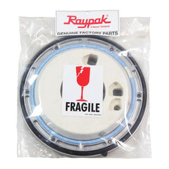 Raypak 013159F Burner Door with Refractory | Midwest Supply Us