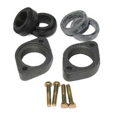 Raypak 003766F Flange Inlet/Outlet 1-1/2 to 2 Inch | Midwest Supply Us